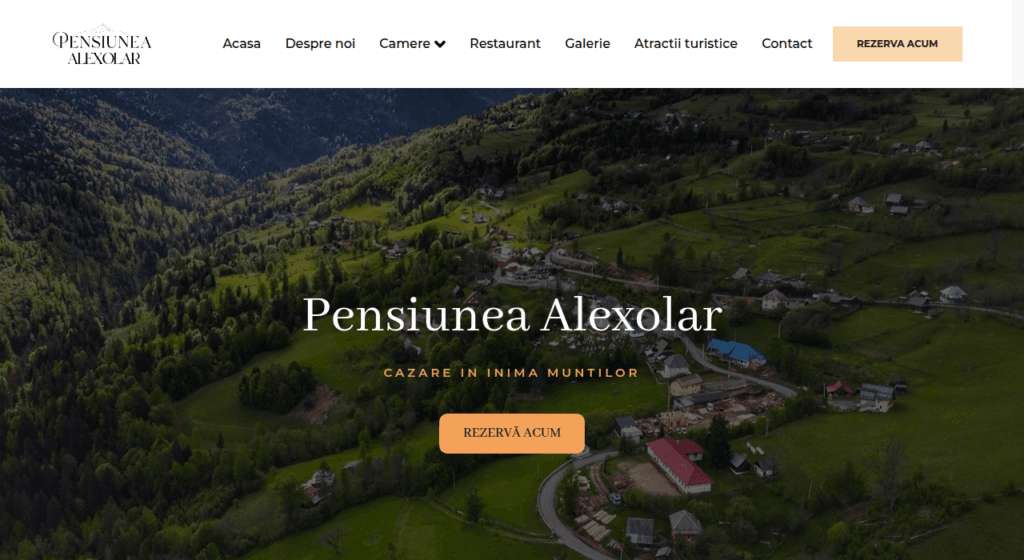 pensiunealexolar